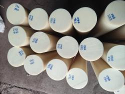 Стержни из капролона