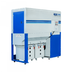 Аспирационная установка AIRTECH AU-6V