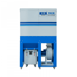 Аспирационная установка AIRTECH AU-4V