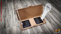 Поппер — спортивная ipsc мишень для практической стрельбы в дисциплине Action Air