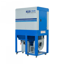 Аспирационная установка AIRTECH AU-4V