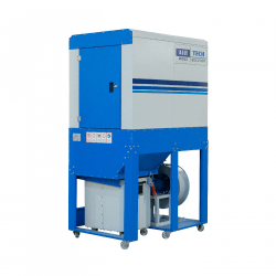 Аспирационная установка AIRTECH AU-4V