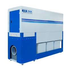 Аспирационная установка AIRTECH AU-10V