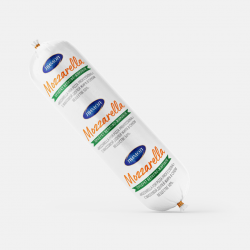 «Mozzarella for pizza professional» ЛИМОЛ
