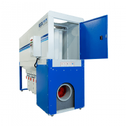 Аспирационная установка AIRTECH AU-6V