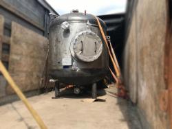 Бак напорный