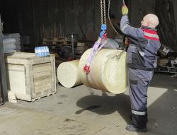 Крупногабаритные изделия