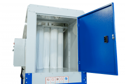 Аспирационная установка AIRTECH AU-6V