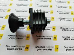 Резьбовая опора