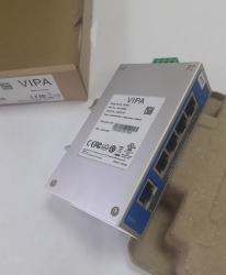  Коммутатор Ethernet EN5-R 910-1EN50 (VIPA)