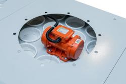 Аспирационная установка AIRTECH AU-10V