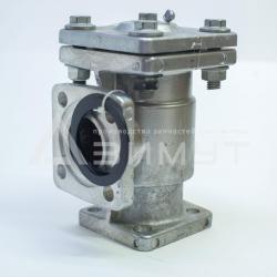 Предохранительный клапан для бензовоза, АТЗ| «Азимут»