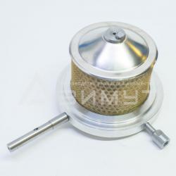 Донный клапан для автоцистерн (Азимут)