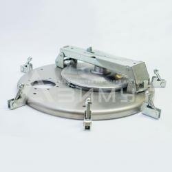 Крышка люка цистерны| «Азимут»