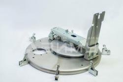 Крышка люка цистерны| «Азимут»