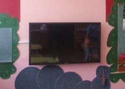 Интерактивная панель Тачпаинт