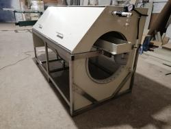 Барабанный фильтр открытого типа 400 м3/час