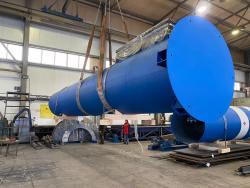 Воздухозаборные трубы