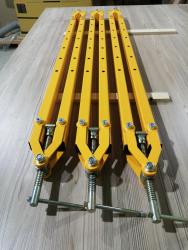 Столярный пресс BeaverClamp SW04.1T-1000medium 