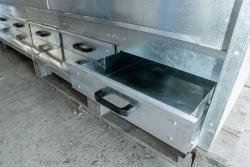 Обеспыливающая кабина AIRTECH DC