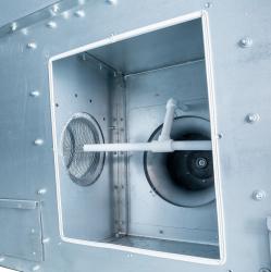 Стол шлифовальный с аспирацией AIRTECH TS