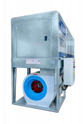 Аспирационная установка AIRTECH AU-10V