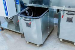 Аспирационная установка AIRTECH AU-6V