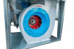 Аспирационная установка AIRTECH AU-6V