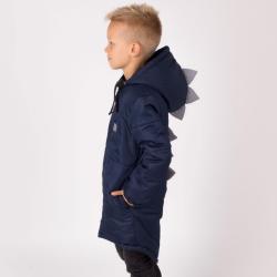 Куртка ДИНО синий