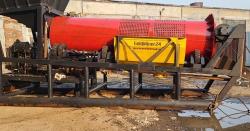 усиленная рама 