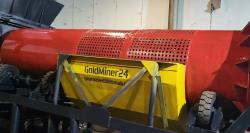 Сеющая часть 25мм.