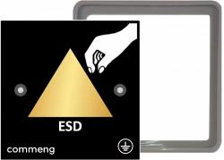 Комплект поставки (панель, рамка)