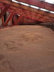 Утепление кровли г.Усть-Кут. Работы производили ИП Рудых И.Я.