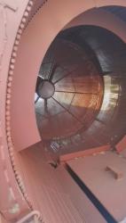 Колосники грохота