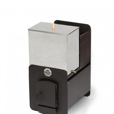 Банная печь «Варяг» Пересвет-14