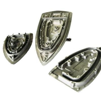 Литьё для энергетики и электротехники