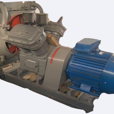 Компрессор 4ВУ1-5/9