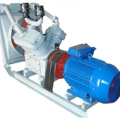 Компрессор 4ВУ1-5/9 М2