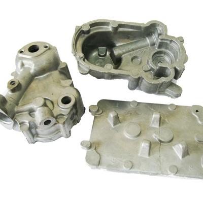 Детали автомобилей, литье для автомобилей