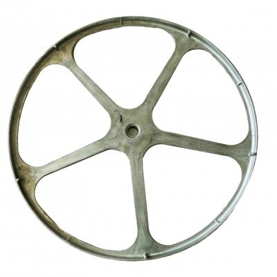 Литьё для бытовой техники