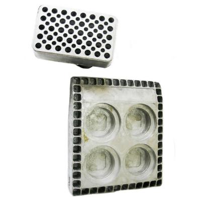 Литьё для медицинской промышленности