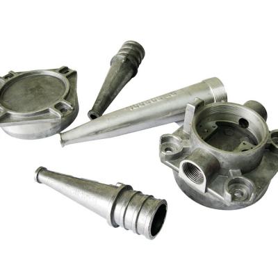 Детали для пожарного оборудования