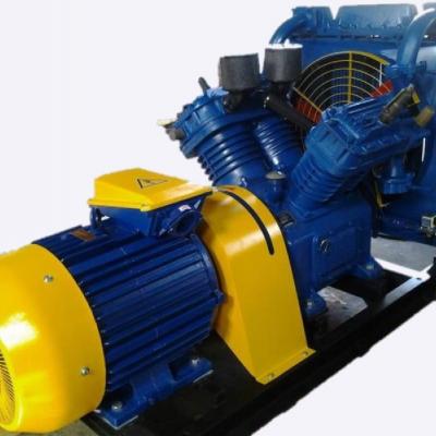 Компрессор 4ВУ1-5/9 М1