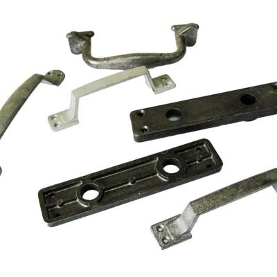 Строительная фурнитура