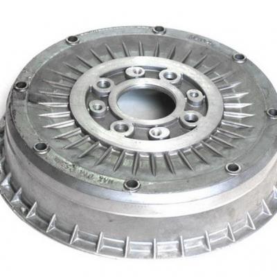 Задний тормозной барабан ВАЗ 2101 - 2107