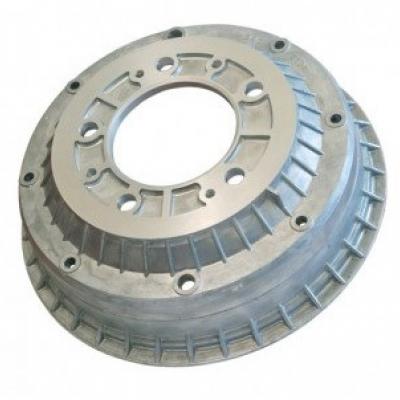 Задний тормозной барабан ВАЗ 2121, 2120, 2123, 2131