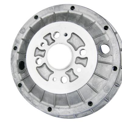 Задний тормозной барабан ИЖ 2126 «ОДА», ИЖ 21261 "Фабула"