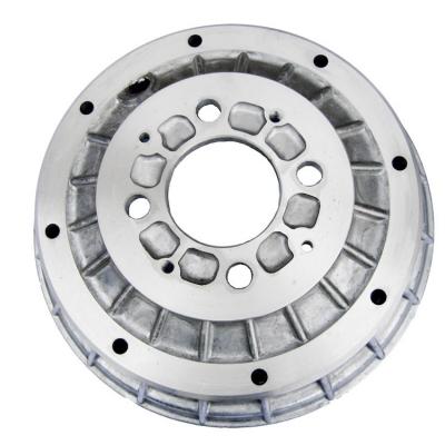 Задний тормозной барабан 2141 "Москвич"