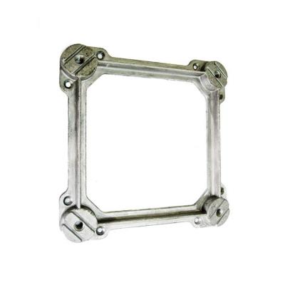 Табуретная стяжка