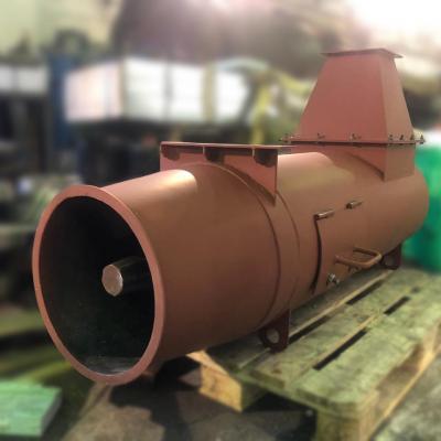 Циклон искрогаситель цг